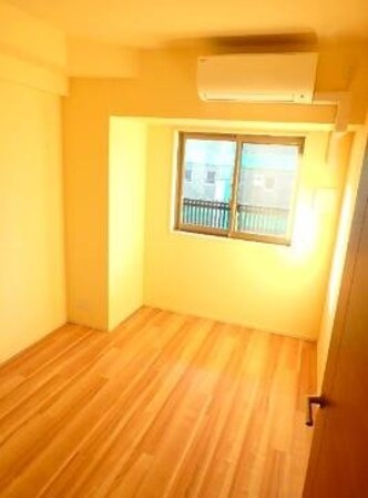 レジディア千駄木の物件内観写真